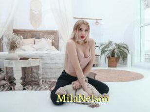 MilaNelson