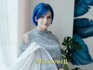 MilaPowell