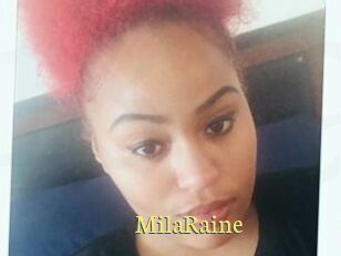 MilaRaine