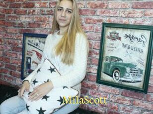 MilaScott