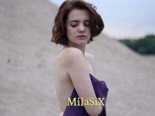 MilaSiX
