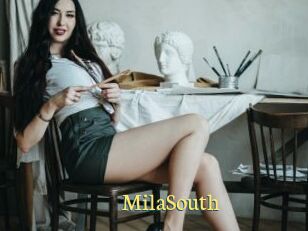 MilaSouth