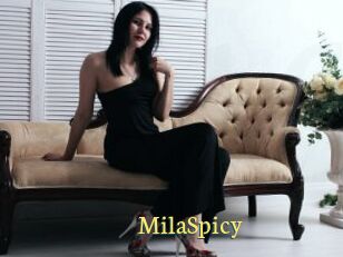 MilaSpicy
