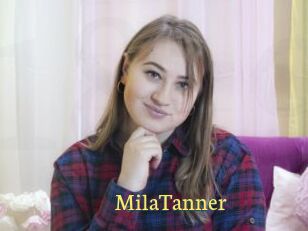 MilaTanner