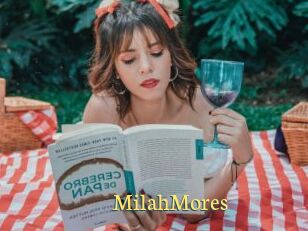 MilahMores