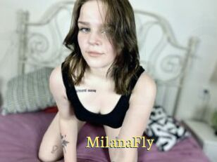 MilanaFly