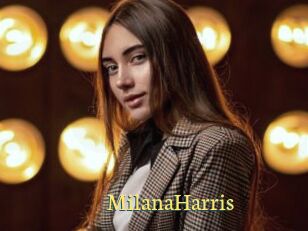 MilanaHarris