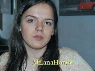 MilanaHoney