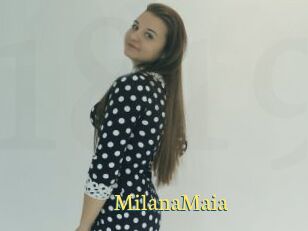 MilanaMaia