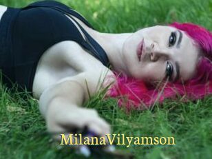 MilanaVilyamson