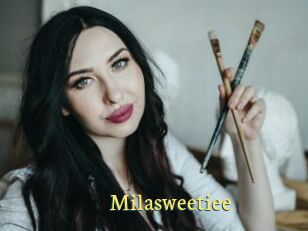 Milasweetiee