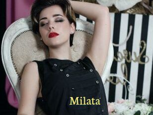Milata