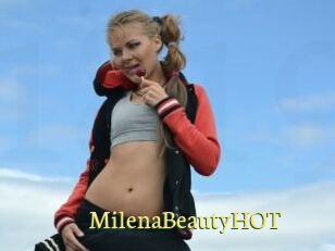 MilenaBeautyHOT