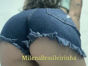 MilenaBrasileirinha