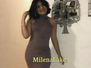 MilenaLakes