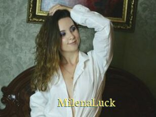 MilenaLuck