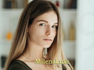 MilenaLuxe