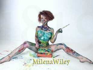 MilenaWiley