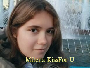 Milena_KissFor_U