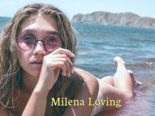 Milena_Loving