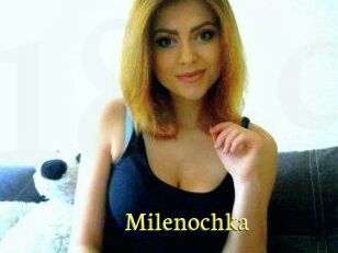 Milenochka