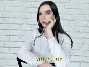 MileyCain