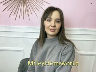 MileyHemsworth