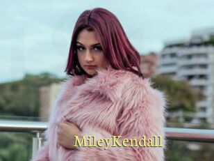 MileyKendall