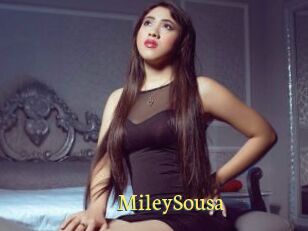 MileySousa