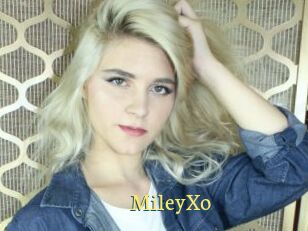 MileyXo