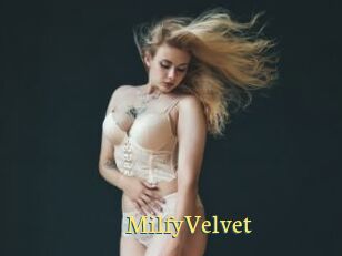 MilfyVelvet