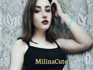 MilinaCute
