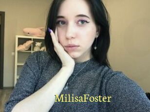 MilisaFoster