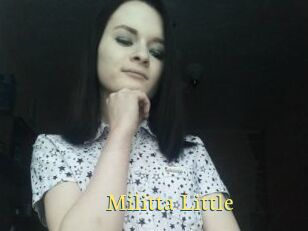 Militta_Little