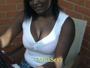 MilkSexy
