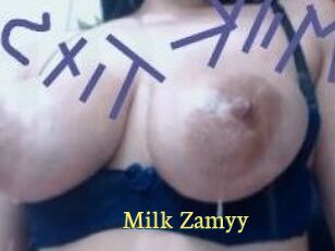 Milk_Zamyy