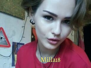 Milla18