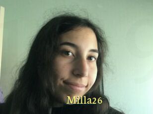 Milla26