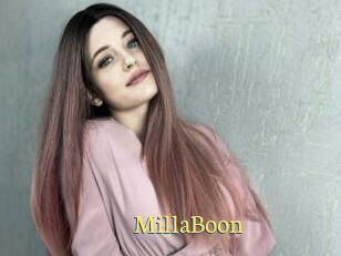 MillaBoon