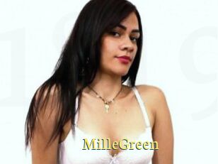 MilleGreen