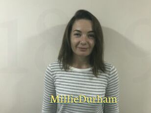 MillieDurham