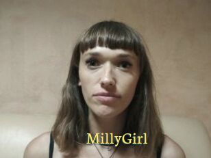 MillyGirl