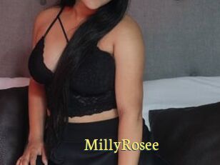 MillyRosee
