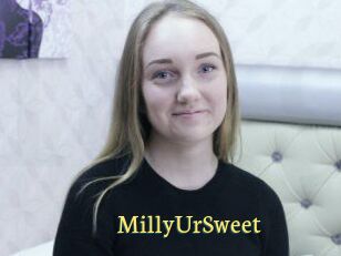 MillyUrSweet