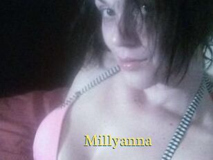 Millyanna