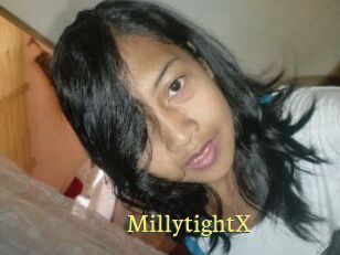 MillytightX