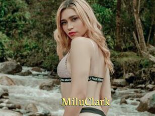 MiluClark