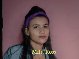 Milu_Ross