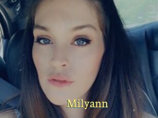 Milyann