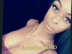 MimiFoxXOXO